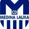 Escudo Medina Lauxa Sub 14