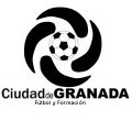 Escudo del Ciudad de Granada Sub 14