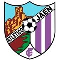 Escudo del Atletico Jaén Sub 14