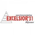 Escudo del Excelsior .31