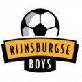 Escudo del Rijnsburgse Boys