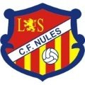 Escudo del Nules A