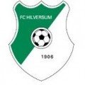 Escudo del Hilversum