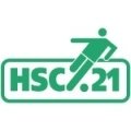 Escudo del HSC 21