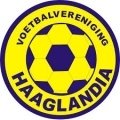 Escudo del Haaglandia
