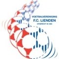Escudo del Lienden