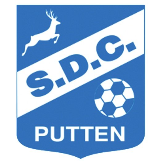 Escudo del SDC Putten