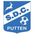 Escudo del SDC Putten