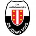 Escudo del Jodan Boys
