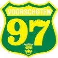 Escudo del Voorschoten .97