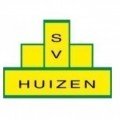 Escudo del Huizen