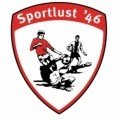 Escudo del Sportlust 46