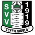 Escudo del Scheveningen