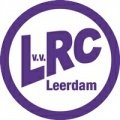 Escudo del LRC