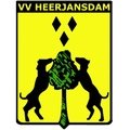Escudo del Heerjansdam