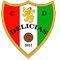 Escudo Delicias Club Deportivo