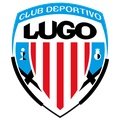 Escudo del CD Lugo Sub 14