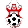 Escudo del Cenicero