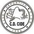 Escudo del CD Cide A