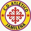 Jamilena Atlético Futbo.