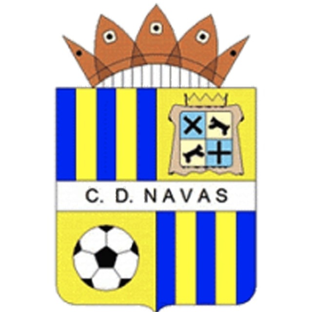 Navas CD