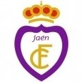 Escudo del Real Jaen CF B
