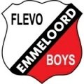 Escudo del Flevo Boys
