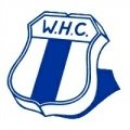 Escudo del WHC