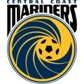 Escudo del Central Coast Mariners