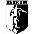 Escudo del Berkum