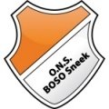 Escudo del ONS Sneek
