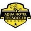 Escudo del Aqua Hotel Futbol Club A