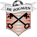 Escudo del De Zouaven