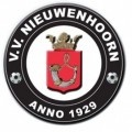 Escudo Nieuwenhoorn