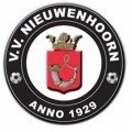 Escudo del Nieuwenhoorn