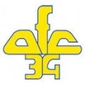 Escudo del AFC '34