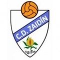 Escudo del Zaidin
