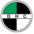 Escudo del DHC
