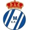 Escudo del La Mojonera CF