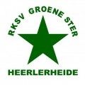 Groene Ster