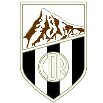 Escudo del CD Ramales