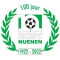 Escudo del RKSV Nuenen