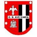 Escudo del Ave Maria B