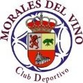 Escudo del Morales del Vino Atlético