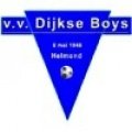 Escudo del Dijkse Boys