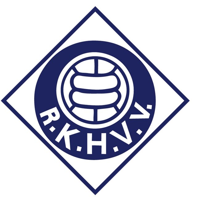 Escudo del RKHVV