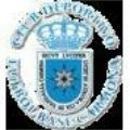 Escudo del Futbol Base de Carmona B
