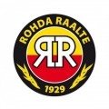 Escudo del ROHDA Raalte