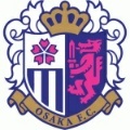 Escudo Cerezo Osaka
