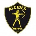 Escudo del Alcides